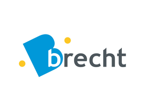 Brecht logo